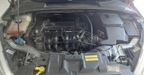 Ford Focus Iii 1.6 S Hatchback 2015