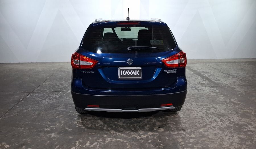 Suzuki S-cross 1.4 BOOSTERJET AUTO Suv 2020