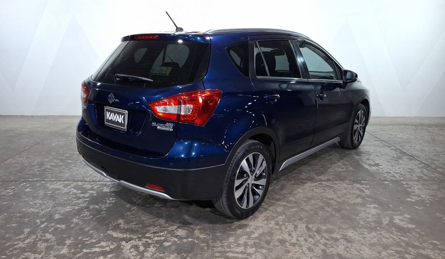 Suzuki S-cross 1.4 BOOSTERJET AUTO Suv 2020