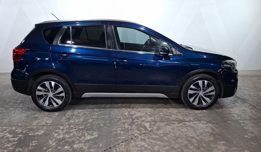 Suzuki S-cross 1.4 BOOSTERJET AUTO Suv 2020