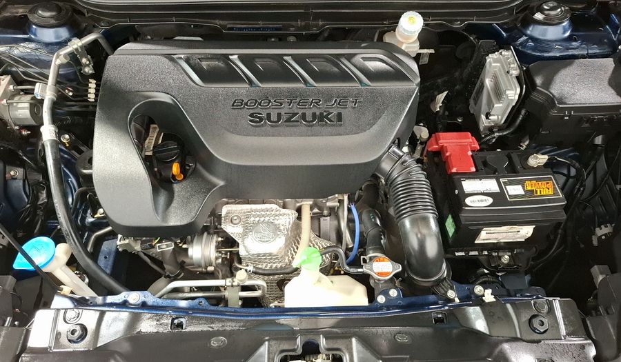 Suzuki S-cross 1.4 BOOSTERJET AUTO Suv 2020