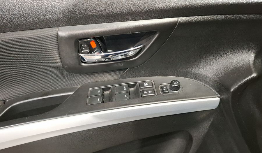 Suzuki S-cross 1.4 BOOSTERJET AUTO Suv 2020