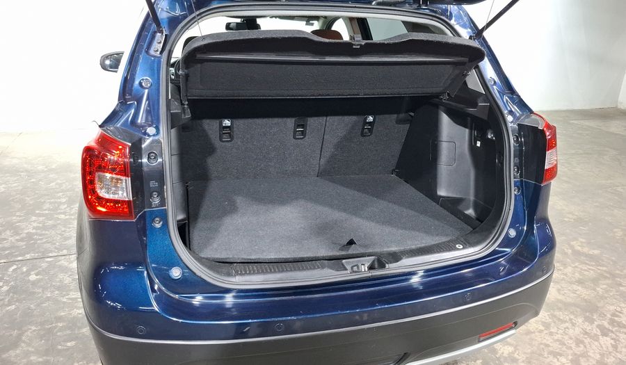 Suzuki S-cross 1.4 BOOSTERJET AUTO Suv 2020