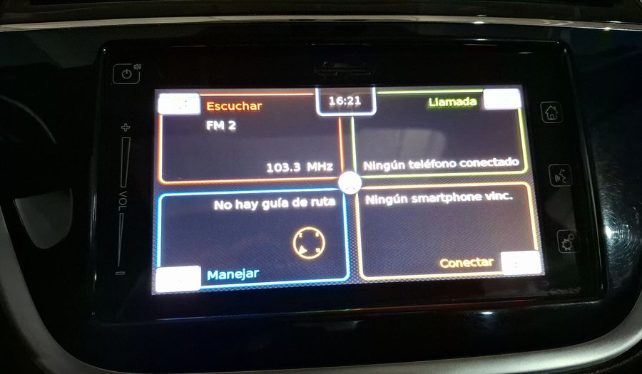 Suzuki S-cross 1.4 BOOSTERJET AUTO Suv 2020