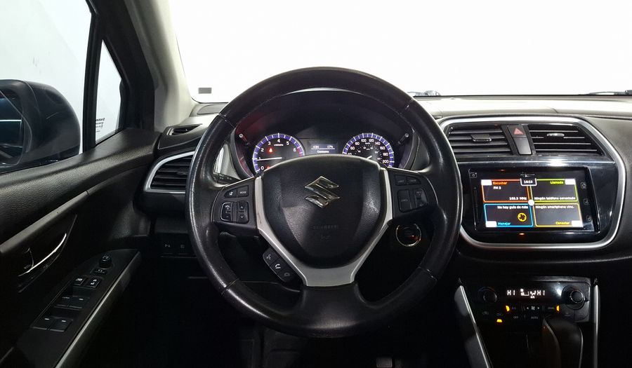 Suzuki S-cross 1.4 BOOSTERJET AUTO Suv 2020