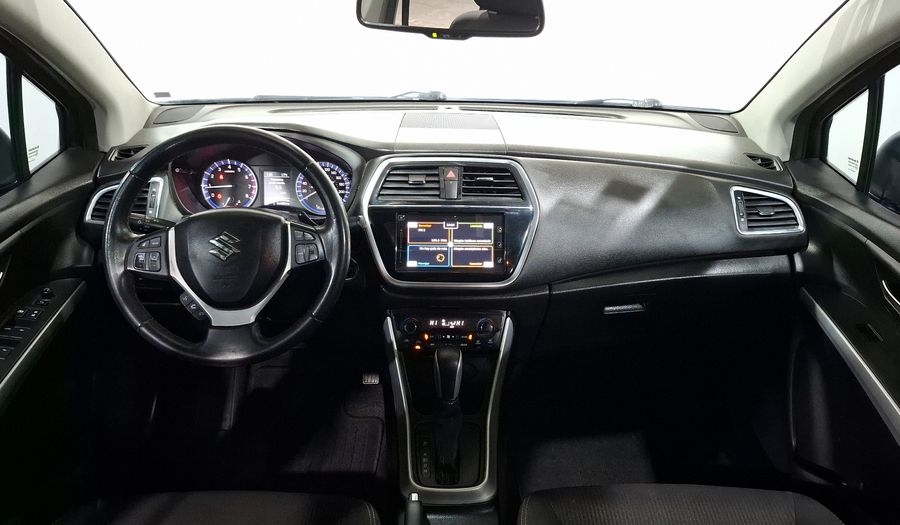 Suzuki S-cross 1.4 BOOSTERJET AUTO Suv 2020