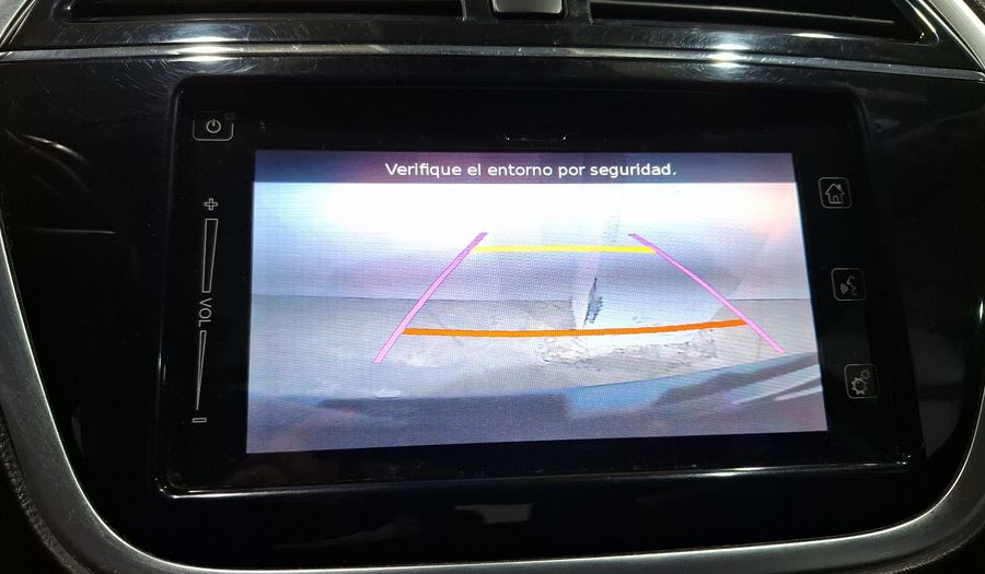 Suzuki S-cross 1.4 BOOSTERJET AUTO Suv 2020