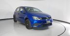 Volkswagen Polo 1.6 STARTLINE Hatchback 2020