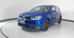 Volkswagen Polo 1.6 STARTLINE Hatchback 2020