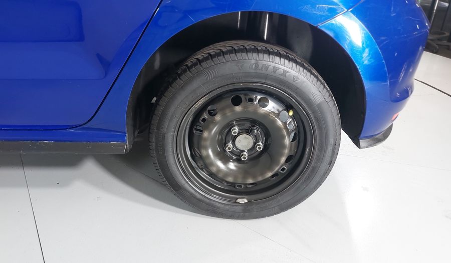 Volkswagen Polo 1.6 STARTLINE Hatchback 2020