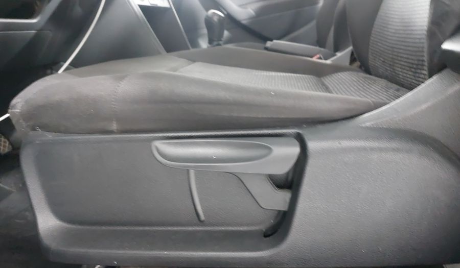 Volkswagen Polo 1.6 STARTLINE Hatchback 2020