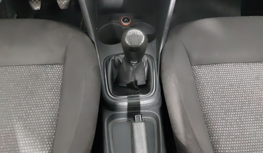 Volkswagen Polo 1.6 STARTLINE Hatchback 2020