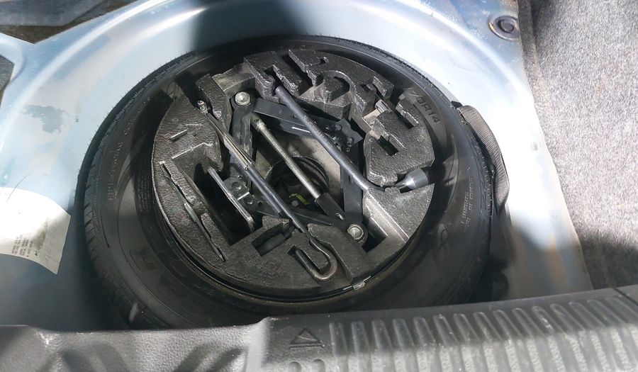 Volkswagen Polo 1.6 STARTLINE Hatchback 2020