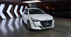 Peugeot 208 1.2L LIKE Hatchback 2021