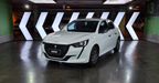 Peugeot 208 1.2L LIKE Hatchback 2021