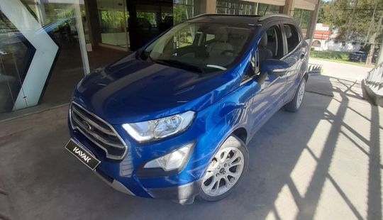 Ford • EcoSport