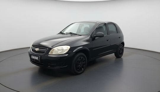 Chevrolet • Celta
