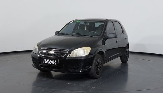 Chevrolet • Celta