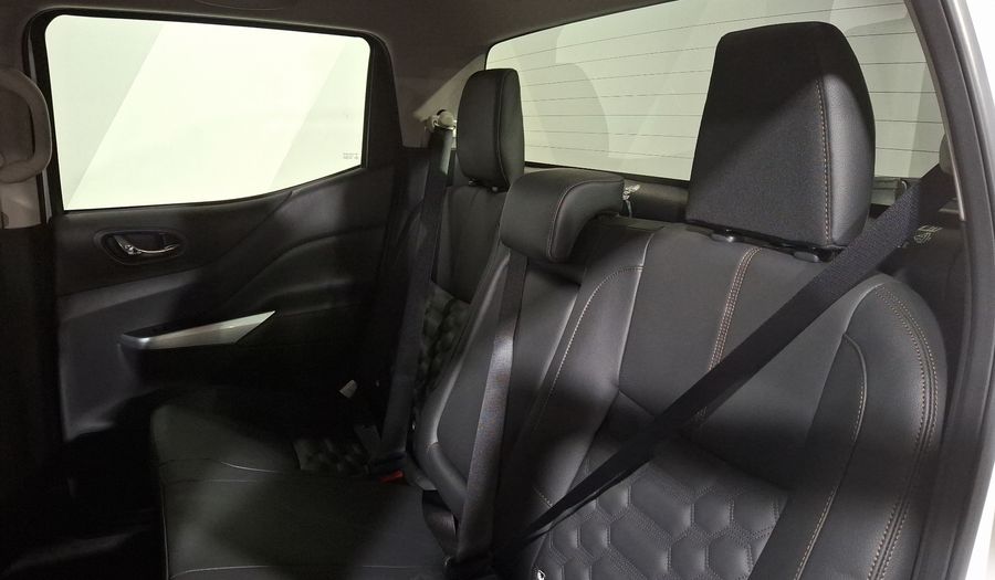 Nissan Frontier 2.5 PLATINUM LE DIESEL AUTO 4WD Pickup 2025