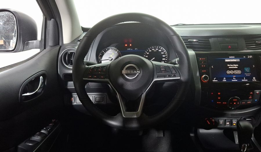 Nissan Frontier 2.5 PLATINUM LE DIESEL AUTO 4WD Pickup 2025