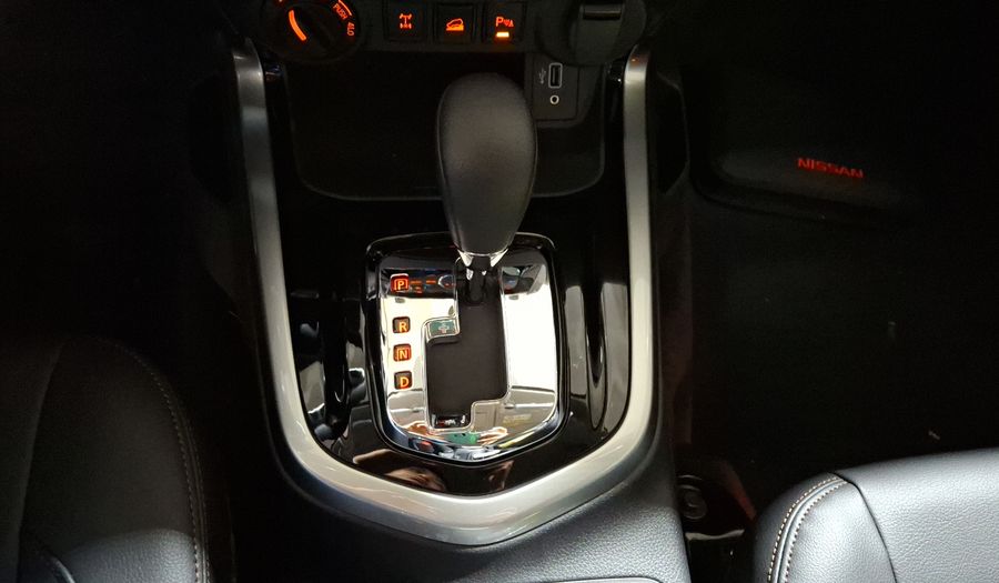 Nissan Frontier 2.5 PLATINUM LE DIESEL AUTO 4WD Pickup 2025