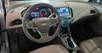 Chevrolet Cruze Ii 1.4 LTZ AT Sedan 2016
