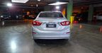 Chevrolet Cruze Ii 1.4 LTZ AT Sedan 2016