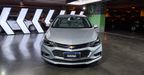Chevrolet Cruze Ii 1.4 LTZ AT Sedan 2016