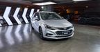 Chevrolet Cruze Ii 1.4 LTZ AT Sedan 2016