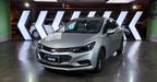 Chevrolet Cruze Ii 1.4 LTZ AT Sedan 2016