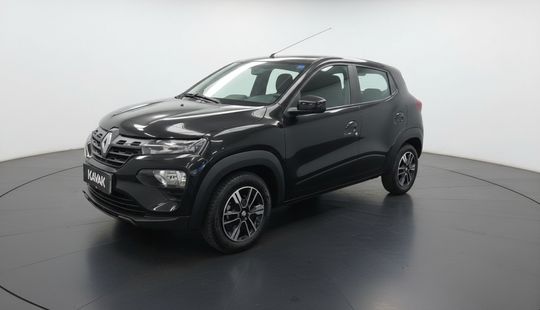 Renault • Kwid