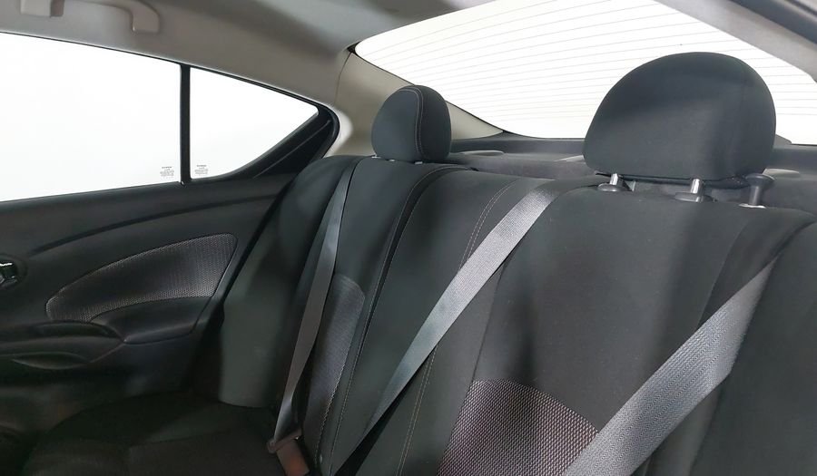 Nissan Versa 1.6 ADVANCE AUTO Sedan 2019