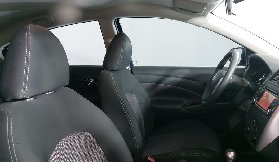 Nissan Versa 1.6 ADVANCE AUTO Sedan 2019