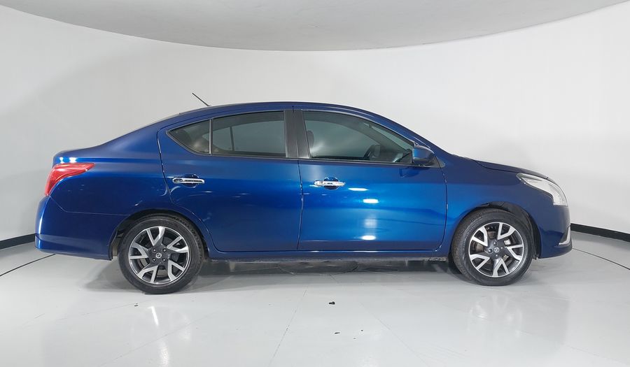 Nissan Versa 1.6 ADVANCE AUTO Sedan 2019
