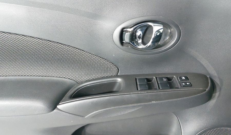 Nissan Versa 1.6 ADVANCE AUTO Sedan 2019