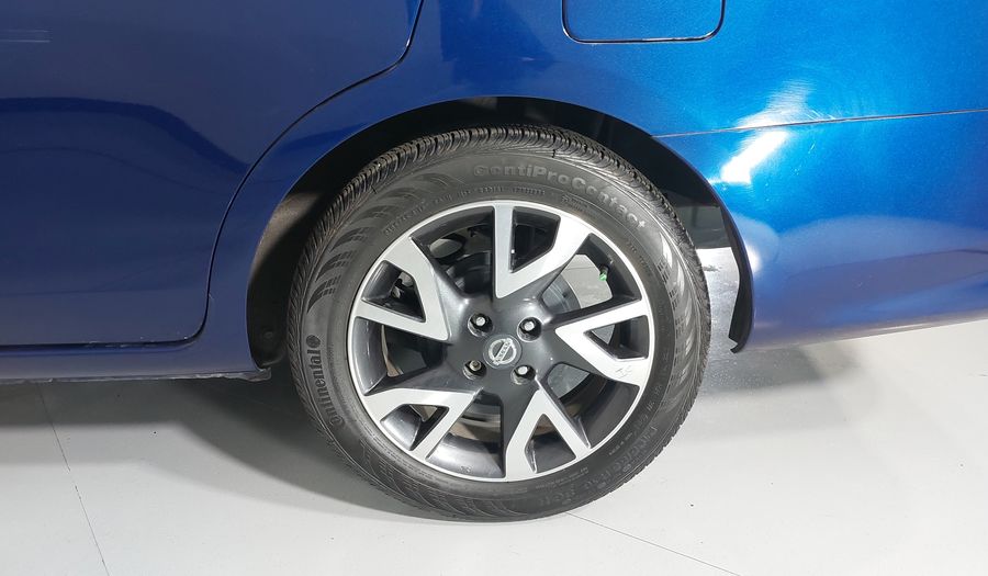 Nissan Versa 1.6 ADVANCE AUTO Sedan 2019