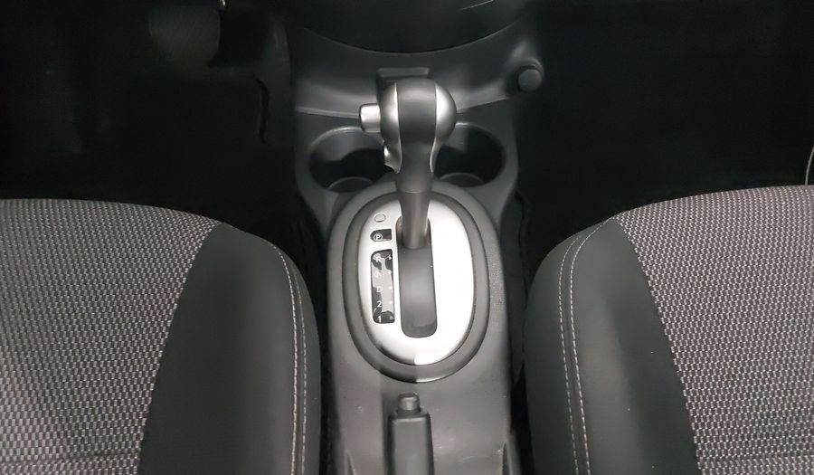 Nissan Versa 1.6 ADVANCE AUTO Sedan 2019