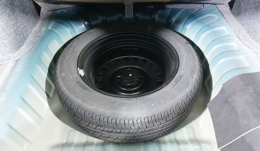 Nissan Versa 1.6 ADVANCE AUTO Sedan 2019