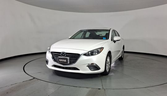 Mazda • Mazda 3