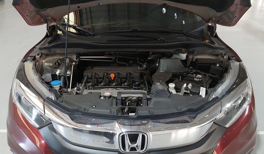 Honda Hr-v 1.8 EX CVT Suv 2020