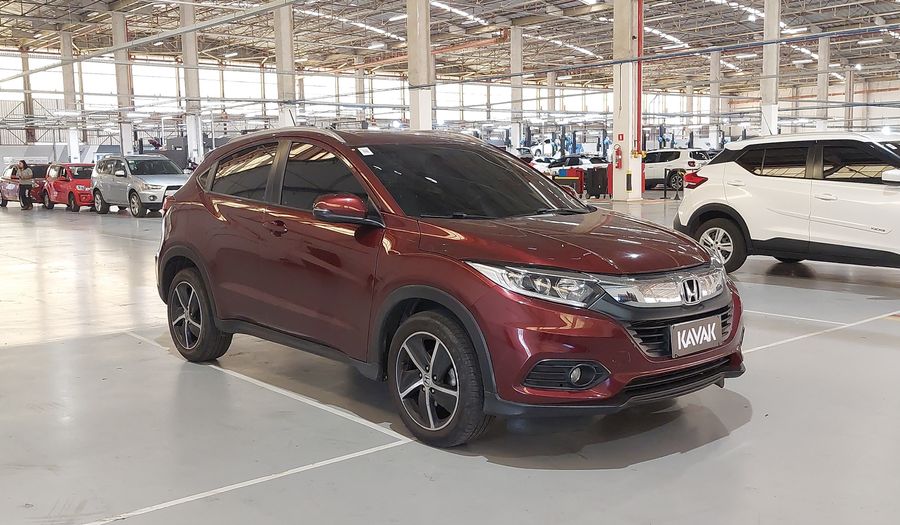 Honda Hr-v 1.8 EX CVT Suv 2020