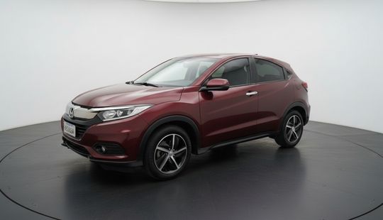 Honda • HR-V