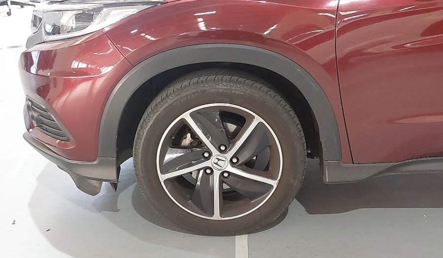 Honda Hr-v 1.8 EX CVT Suv 2020