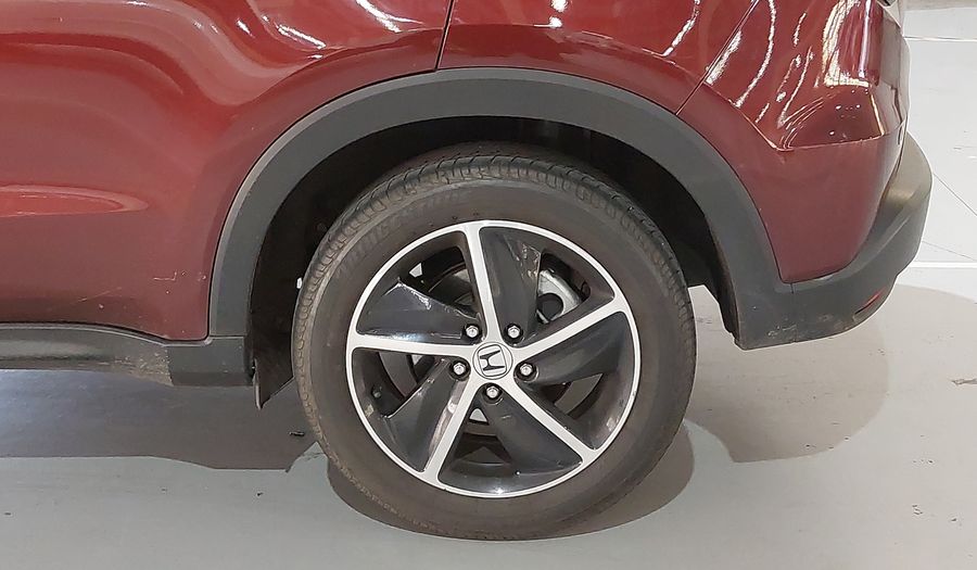 Honda Hr-v 1.8 EX CVT Suv 2020