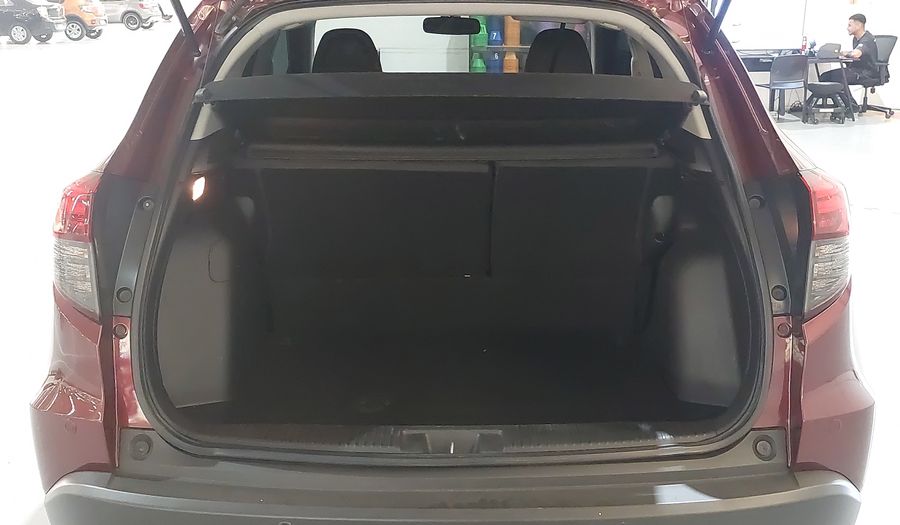 Honda Hr-v 1.8 EX CVT Suv 2020