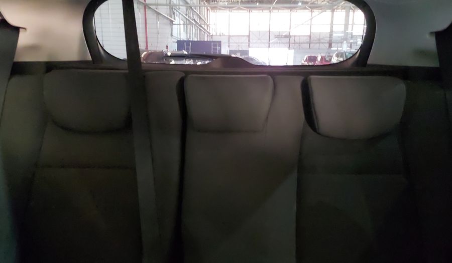 Honda Hr-v 1.8 EX CVT Suv 2020