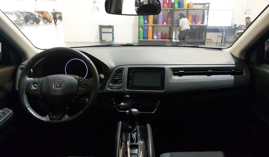 Honda Hr-v 1.8 EX CVT Suv 2020