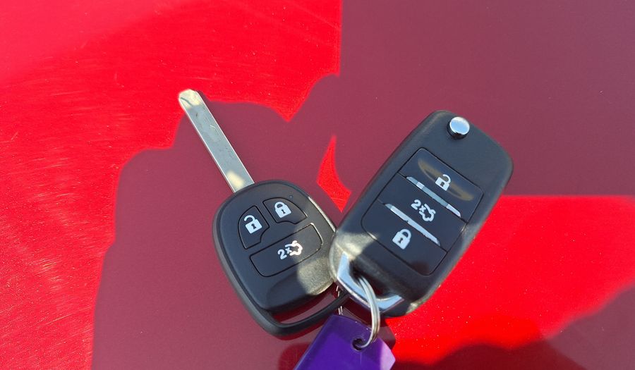 Changan Cs15 1.5 LUXURY Suv 2020