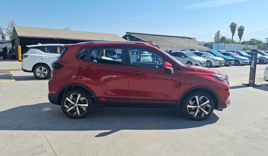 Changan Cs15 1.5 LUXURY Suv 2020