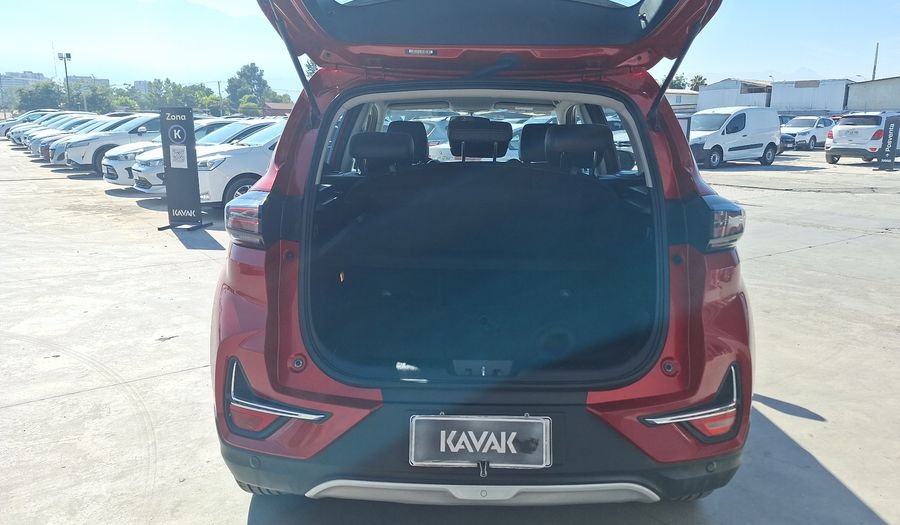 Changan Cs15 1.5 LUXURY Suv 2020